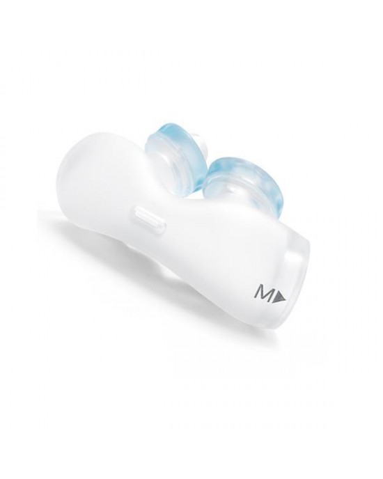 Philips Respironics DreamWear Gel FitPack Nasal Pillow CPAP